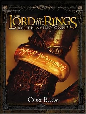 The Lord of the Rings Roleplaying Game Core Book