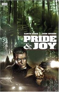 Pride & Joy