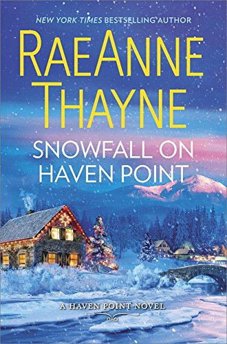 Snowfall on Haven Point by RaeAnne Thayne