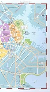 Boston (Eyewitness Travel Guides)
