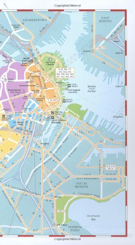 Boston (Eyewitness Travel Guides) by David Lyon