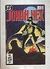 Jonah Hex #89 "Blood Legacy"