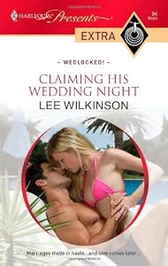 Claiming His Wedding Night