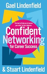 Confident Networking for Career Success