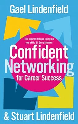 Confident Networking for Career Success