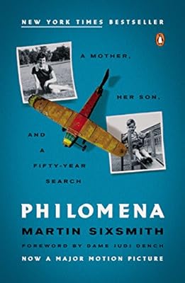 Philomena: A Mother, Her Son, and a Fifty-Year Search