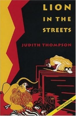 Lion in the Streets