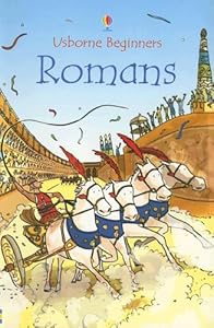 Romans (Usborne Beginners)