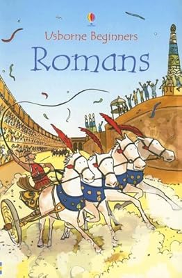 Romans (Usborne Beginners)