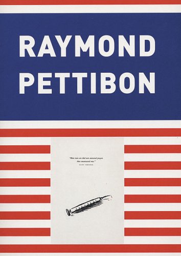 Raymond Pettibon by Raymond Pettibon