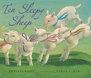 Ten Sleepy Sheep