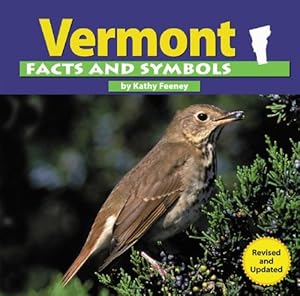 Vermont Facts and Symbols