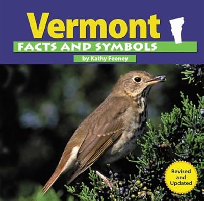 Vermont Facts and Symbols