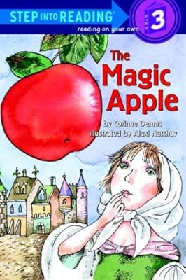 The Magic Apple