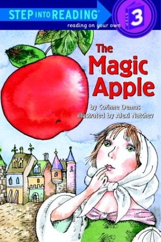 The Magic Apple by Corinne Demas