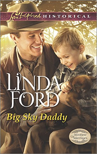Big Sky Daddy by Linda Ford