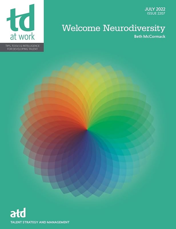 Welcome Neurodiversity by unknown author