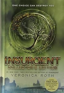 Insurgent: Collector's Edition