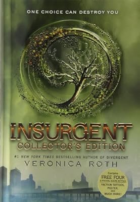 Insurgent: Collector's Edition