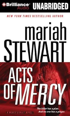 Acts of Mercy: A Mercy Street Novel