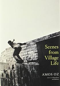 Scenes from Village Life