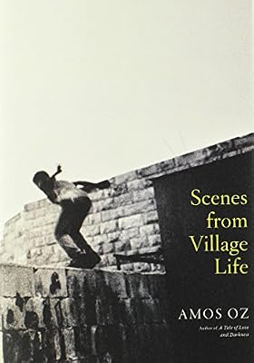 Scenes from Village Life