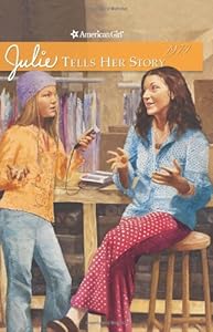 Julie Tells Her Story (American Girls Collection)