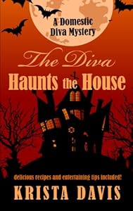The Diva Haunts the House