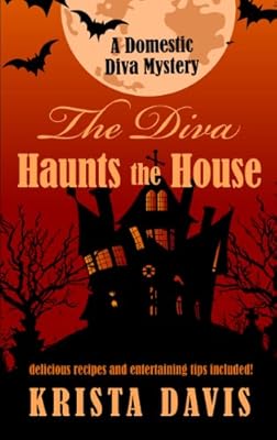 The Diva Haunts the House