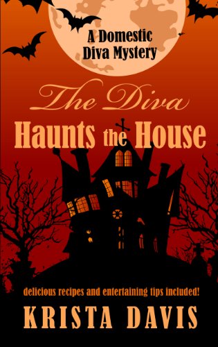 The Diva Haunts the House by Krista Davis