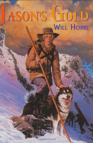 Jason's Gold by Will Hobbs