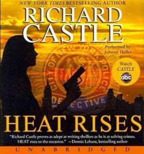 Heat Rises Unabridged CD