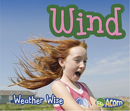 Wind by Helen Cox Cannons