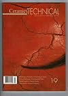 Ceramics Technical- November 2004, Volume 19