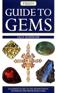 Guide to Gems (Firefly Pocket series) by Cally Oldershaw