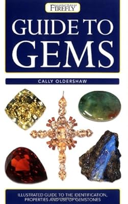 Guide to Gems (Firefly Pocket series)
