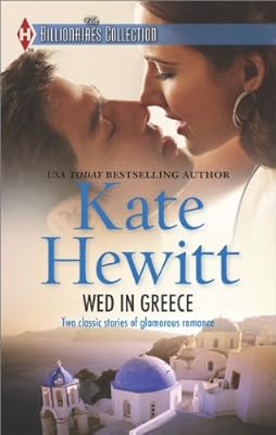Wed in Greece: The Greek Tycoon's Convenient Bride\Bound to the Greek