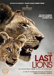 The Last Lions
