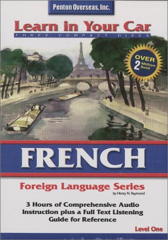 French Level One by Henry N. Raymond
