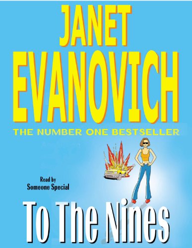 To the nines by Janet Evanovich