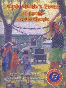 Uncle Chente's Picnic/El Picnic De Tio Chente