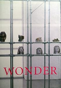 Wonder: Painted Sculpture from Medieval England: M by Stacey Boldrick