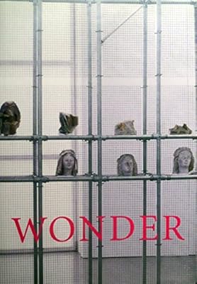 Wonder: Painted Sculpture from Medieval England: M