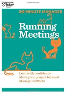Running Meetings