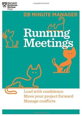 Running Meetings