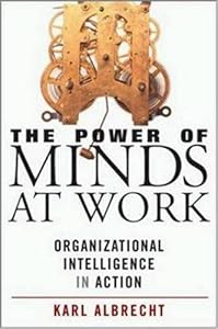 The Power of Minds at Work: Organizational Intelligence in Action