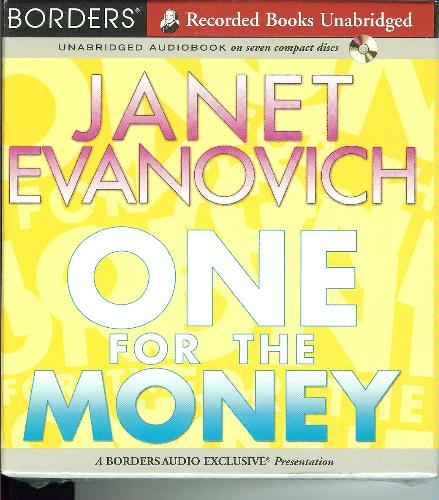 One For The Money by Janet Evanovich
