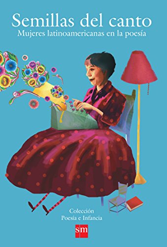 Semillas Del Canto by Sharon LeoÌn