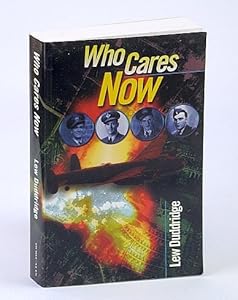 Who cares now by Lew Duddridge