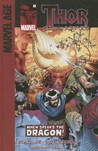 Thor: When Speaks the Dragon!